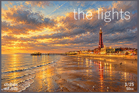 the lights by ctchris
