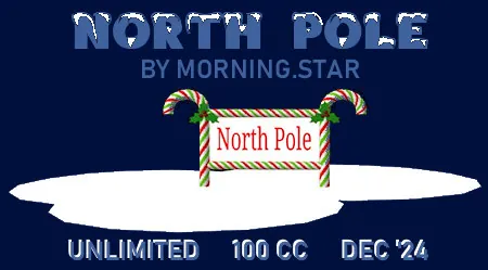 North Pole Sign(100)[1206] by Morning.star