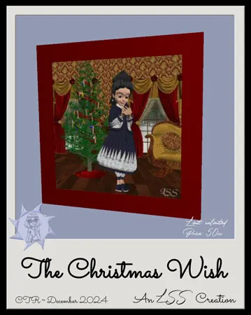 The Christmas Wish(50)[1206] by LSS