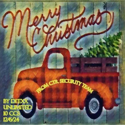 Jail Christmas(10)[1210] by deexx