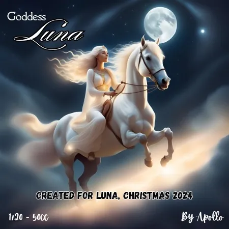 Goddess Luna(50)[1213] by Apollo