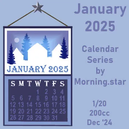 January 2025(200)[1217] by Morning.star