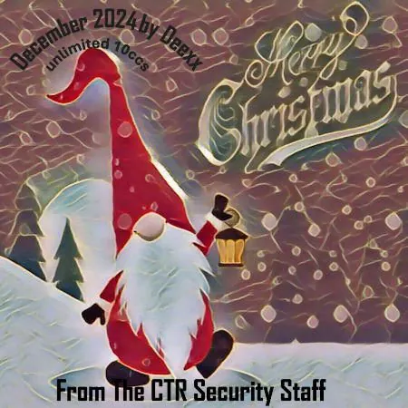Christmas Card(10)[1213] by deexx