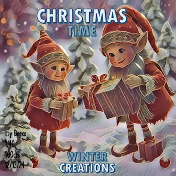 Christmas Time(100)[1217] by deexx