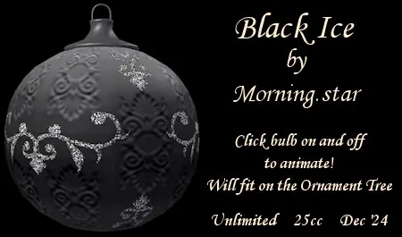 Black Ice(25)[1217] by Morning.star