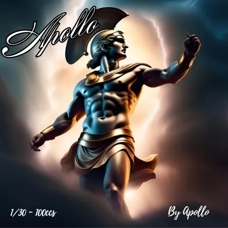 Apollo(100)[1217] by Apollo