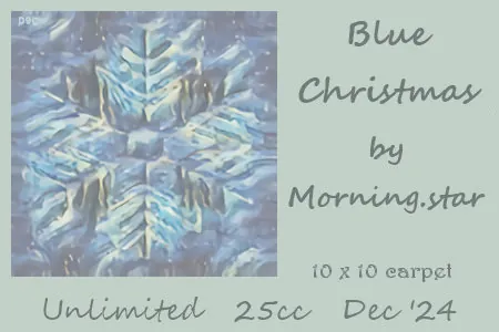 Blue Christmas(25)[1227] by Morning.star