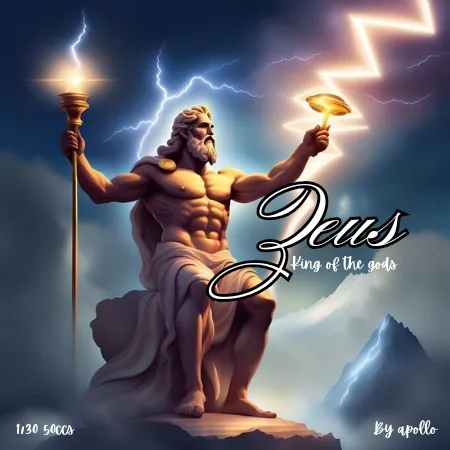 Zeus(50)[0103] by Apollo