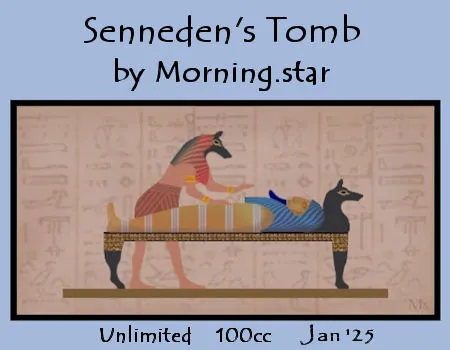 Sennedens Tomb(100)[0114] by Morning.star