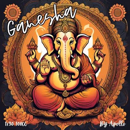 Ganesha(100)[0121] by Apollo