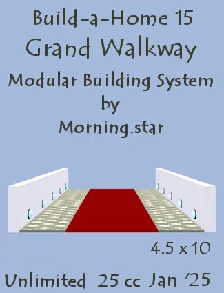 Grand Walkway(25)[0124] by Morning.star