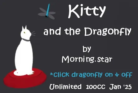 Kitty(100)[0128] by Morning.star