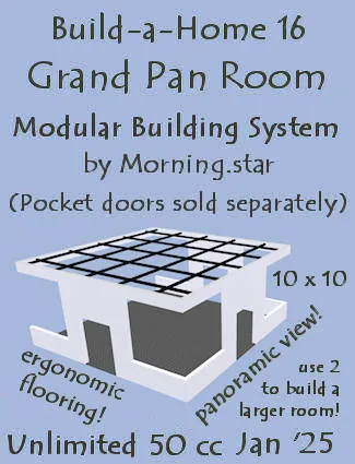 Grand Pan Room(50)[0128] by Morning.star