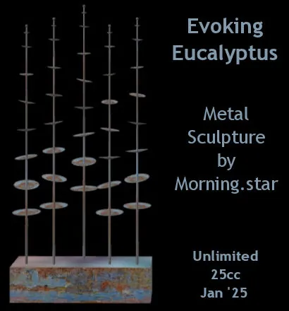 Evoking Eucalyptus(25)[0128] by Morning.star