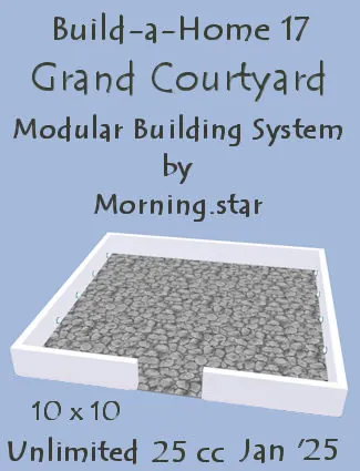 Grand Courtyard(25)[0131] by Morning.star