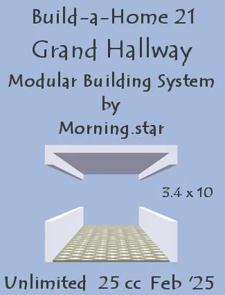Grand Hallway(25)[0204] by Morning.star