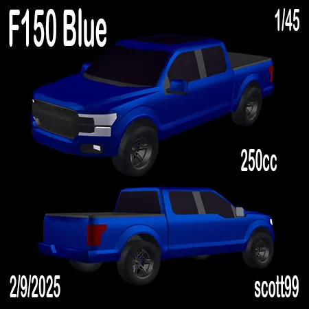 F150 Blue(250)[0211] by scott99