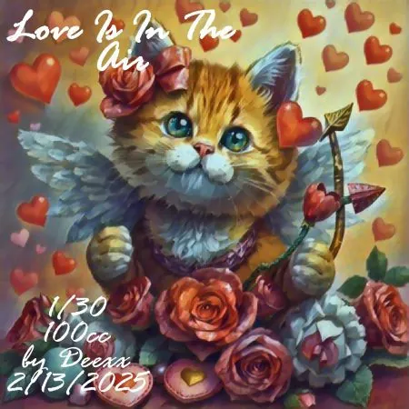 Love Is In The Air(100)[0214] by deexx
