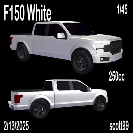 F150 White(250)[0214] by scott99