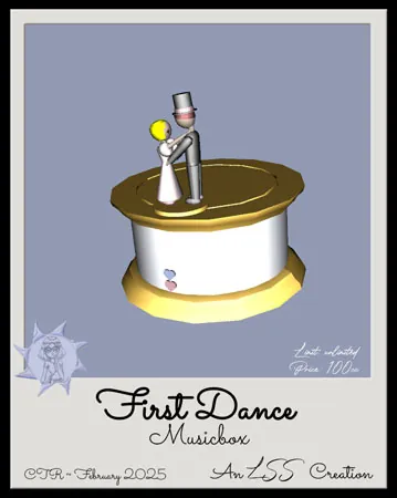 First Dance(100)[0218] by LSS
