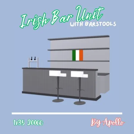 Irish Bar(200)[0225] by Apollo