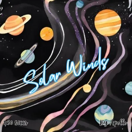 Solar Winds(50)[0225] by Apollo