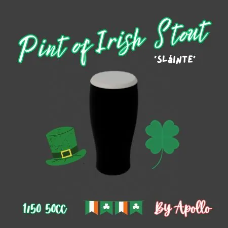 Irish Stout(50)[0228] by Apollo