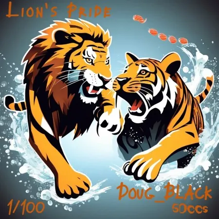 Lions Pride(50)[0228] by Doug_Black
