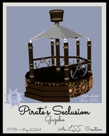 Pirates Gazebo(100)[0510] by LSS