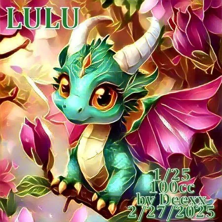 LULU(100)[0228] by deexx