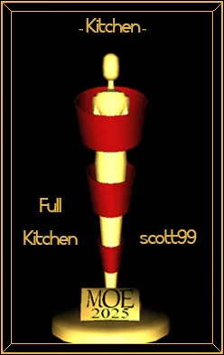 MOE2025 Kitchen by LSS