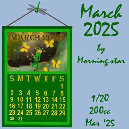 March 2025(200)[0304] by Morning.star