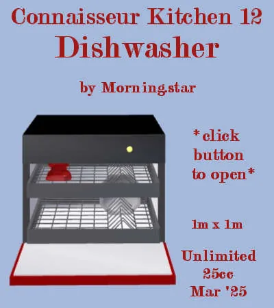CK 12 Dishwasher(25)[0307] by Morning.star