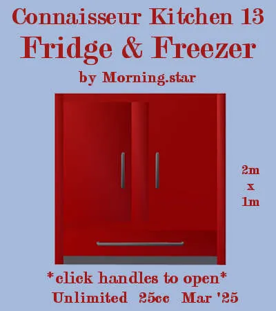 CK 13 Fridge(25)[0307] by Morning.star