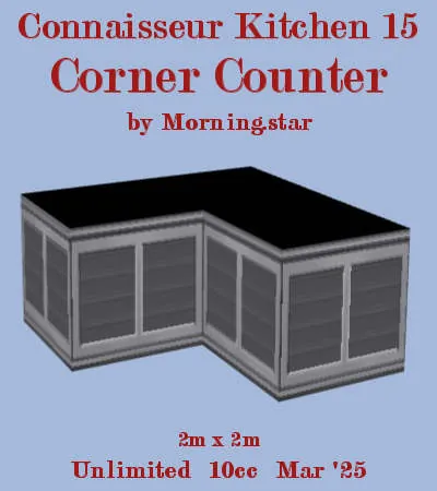 CK 15 Corner Counter(10)[0311] by Morning.star