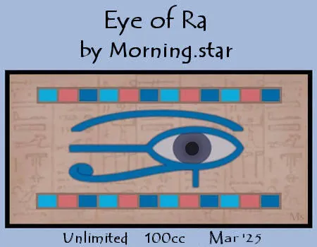 Eye of Ra(100)[0314] by Morning.star