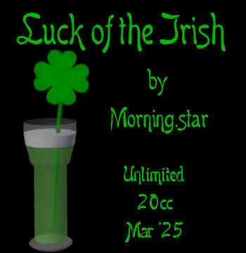 Luck of the Irish(20)[0314] by Morning.star