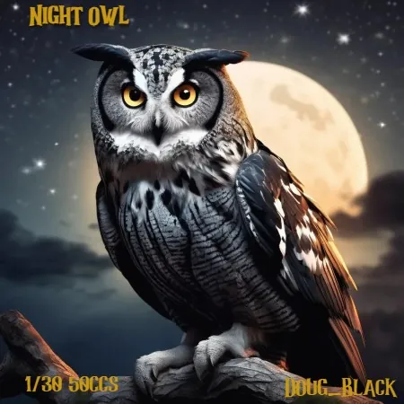 Night Owl(50)[0325] by Doug_Black
