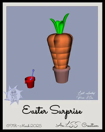 Easter Surprise(80)[0325] by LSS
