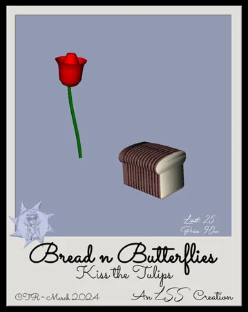 Bread n Butterflies(90)[0325] by LSS