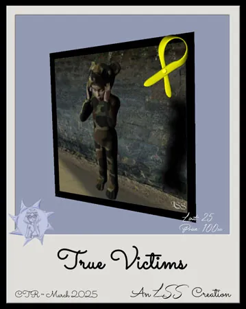 True Victims(100)[0401] by LSS