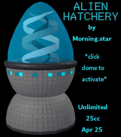 Alien Hatchery(25)[0411] by Morning.star