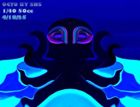 Octo(50)[0422] by SweetNSinister