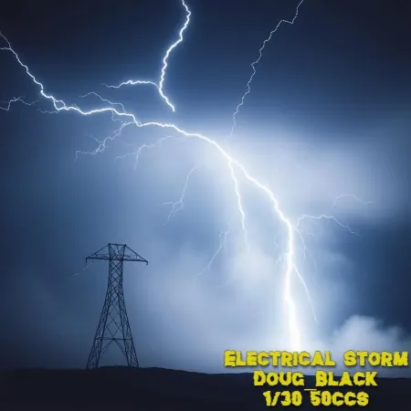 Electrical Storm(50)[0502] by Doug_Black
