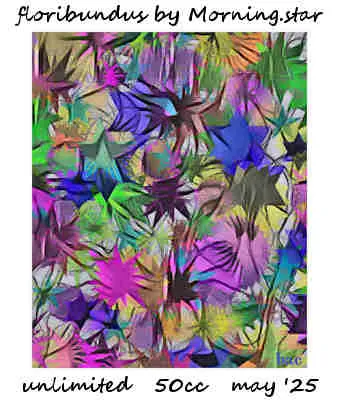 Floribundus(50)[0502] by Morning.star