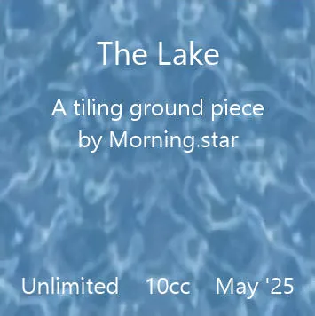 The Lake(10)[0502] by Morning.star