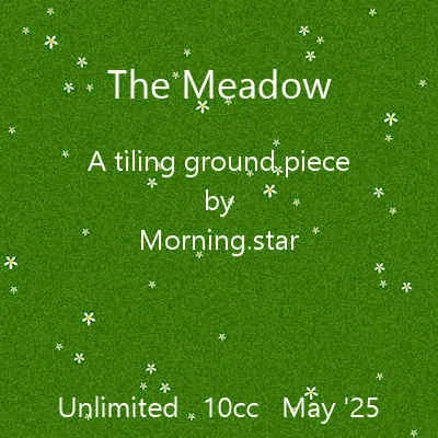 The Meadow(10)[0506] by Morning.star
