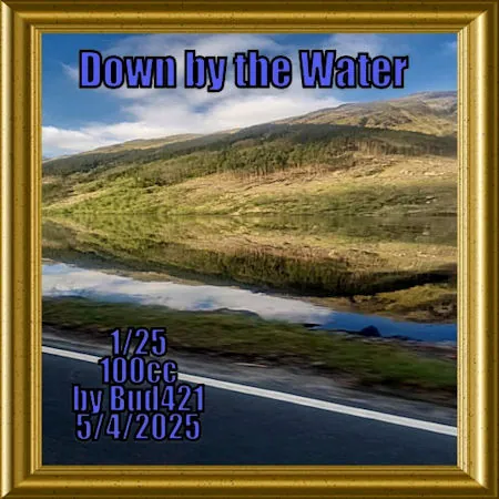 Down by the Water(100)[0506] by Bud421
