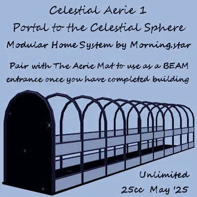 Aerie 1 Portal(25)[0516] by Morning.star
