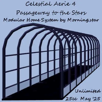 Aerie 4 Passageway(25)[0516] by Morning.star